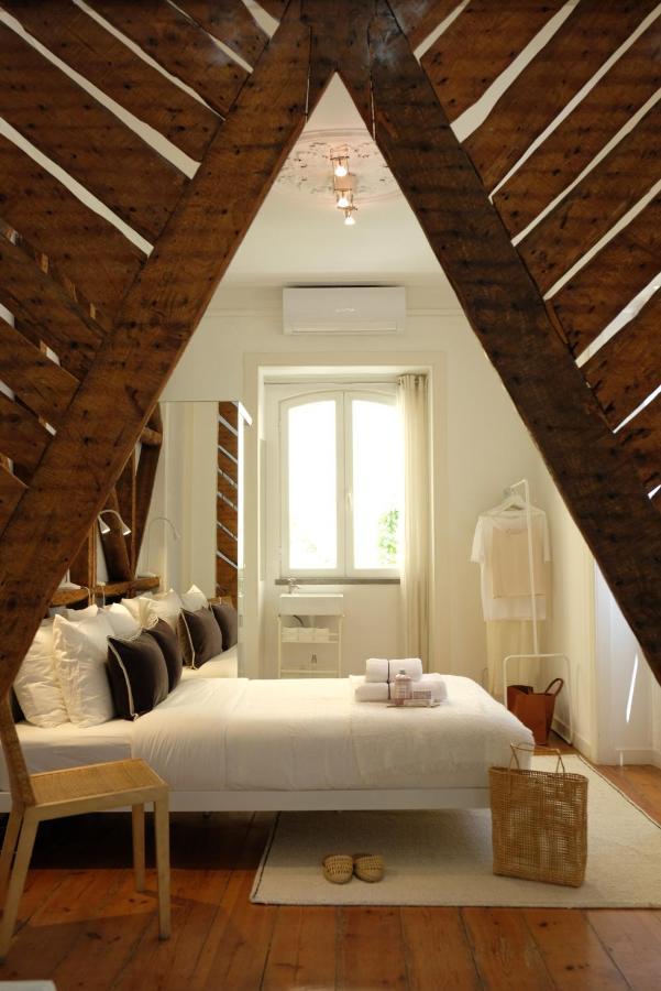 Lisbon City Villa * Лиссабон